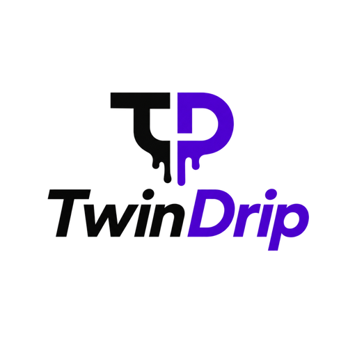TwinDrip